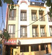The Sagar 42 Zirakpur Екстер'єр фото